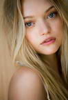 Gemma Ward photo